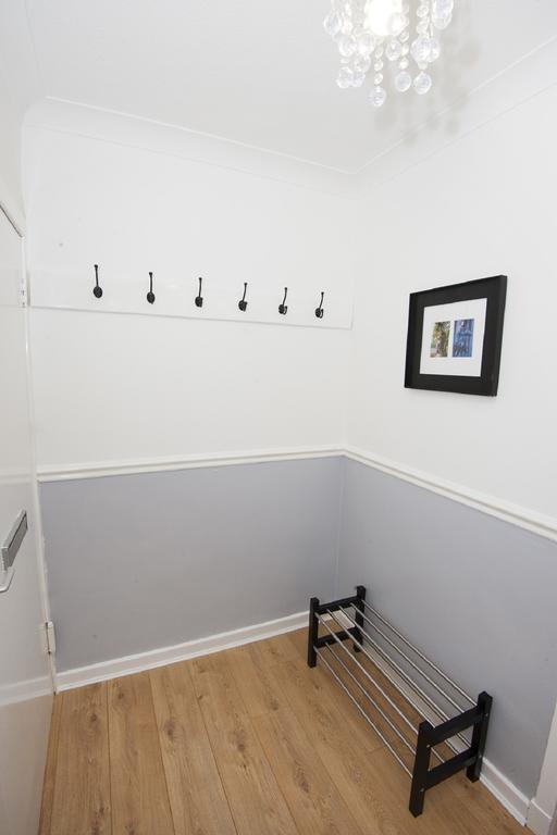 Snug - Faodail Apartment Helensburgh Exteriör bild